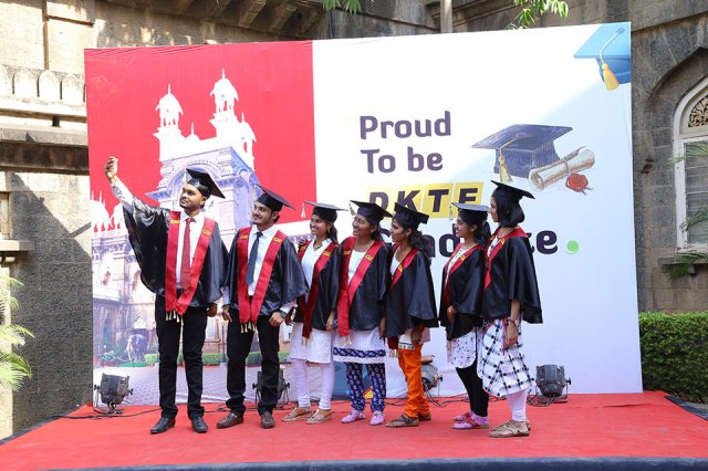 1st Graduation Day